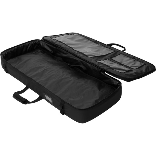 2026 Mystic Foil Gearbag 35006.240206 - Black